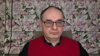 3 dni Putina  największy mit wojny na Ukrainie? Analiza propagandy | prof.  Adam Wielomski