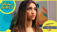 Nervous Girl SCARED For FIRST KISS | Chicken Girls S11:E6
