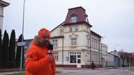 Darłowo, tajemnicza kamienica