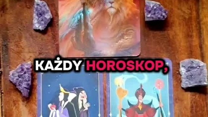 #wrozka #horoskop #znakizodiaku #psychika