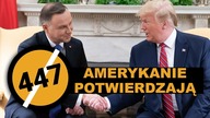 Trwają negocjacje w sprawie roszczeń z rządem PiS.  Nawet Wiadomości poruszyły temat | A.  Zawisza