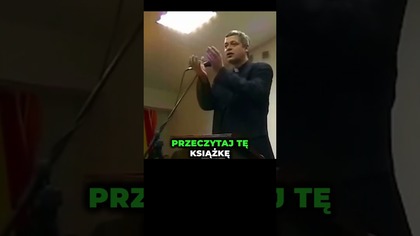 Przynęta #pawlukiewicz