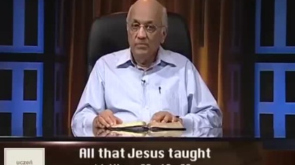 Nie mścijcie się, ale bądźcie miłosierni - Zac Poonen