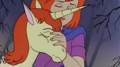 Lochy i smoki s03e06 - Wichry Ciemności