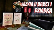 Opuszczony dom BABCI I DZIADKA - Sentymentalna podróż!!! Niewystraszony Urbex!!!