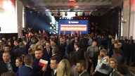 Konwencja Konfederwcji Korwin Braun Liroy narodowcy