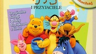 Czytaj i słuchaj: Tygrys i przyjaciele