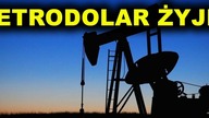 Petrodolar żyje! | Andrzej Szczęśniak
