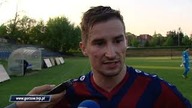 Wypowiedzi po meczu Warta - Górnik - 01.05.2019r.