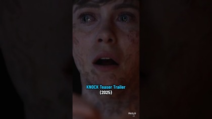 Kojimas OD Knock Trailer VS Game Awards Trailer