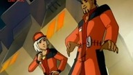 Galactik Football sezon 2 odc. 15 - Rewelacje