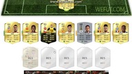 Toty draft  3 legendy w jednym drafcie