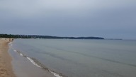 Plaża Jelitkowo Gdańsk 06. 2025