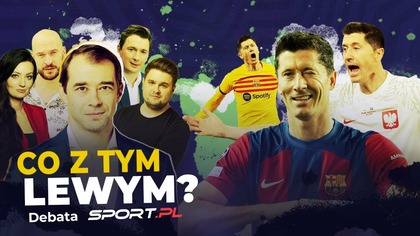 Robert Lewandowski zdecydował! Kluczowy moment.  Nigdy go nie zrozumiesz