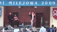 Darek Nowicki i Zespół ABC - Dni Milejowa 2009