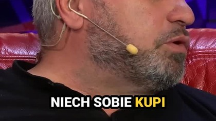 Roman Kosecki ocenia transfer Lewandowskiego: Niech kupi sobie jacht #shorts