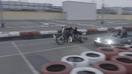 JAZDA BOKIEM GOKARTEM?-Przeżyj to sam (odwiedziny E30Maniak)