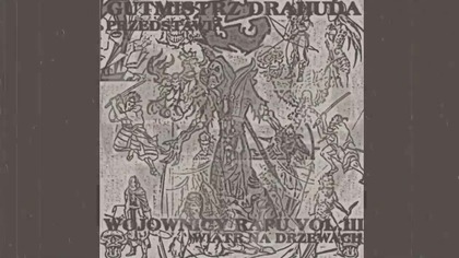 Gutmistrz Drahuda ft.  Łysy & Solomon Childs - Do Not Trust Anyone