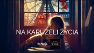 Na karuzeli życia - Woody Allen o niespełnieniu - recenzja