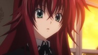 Highschool DxD S1 Odc8 Lektor PL