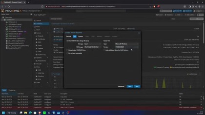 Nie wyrzucaj starego PC! Zrób z niego serwer  Poznaj Proxmox!