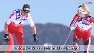 Kowalczyk pokonuje Bjoergen. Obiecała skalpy i je zbiera