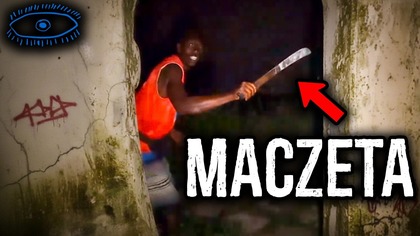 Przerażające Spotkania Podczas URBEXÓW Nagrane Przez YOUTUBERÓW!