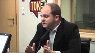 Sikorski niepotrzebnie zaakceptował dziwaczną politykę UE wobec Białorusi