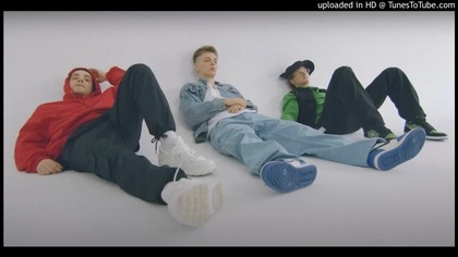 OIO - AMERYKAŃSKIE TELEDYSKI X DOM NAD WODĄ