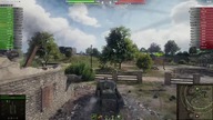 Ikv 103 (7 Frags/4K Damage) | World of Tanks