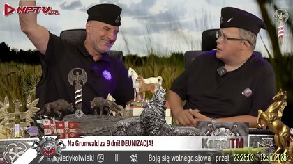NPTV - Ator (Wojciech Olszański i Marcin Osadowski) REMIX
