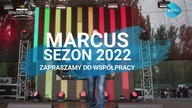 MARCUS - BOOKING SEZON 2022 - LEGENDA DISCO POLO