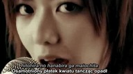 Stereopony - Hitohira No Hanabira Płatek kwiatu (tłumaczenie)