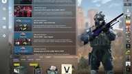 darmowa piosenka w menu CS GO