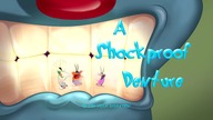 Oggy and the Cockroaches - A Shockproof Denture (s06e28) Full Episode in HD