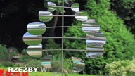Oświetlenie solarne LED Serock Aurora