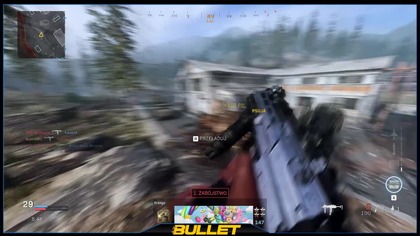 Call of Duty Modern Warfare 2019 Multi Player 32 - 20. 07. 2020 rok part. 2