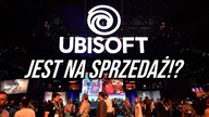 Ubisoft jest na sprzedaż a polacy stworzyli niemal IDEALNĄ grę?