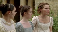 W świecie Jane Austen - odcinek 2 (2008) [Lektor PL]