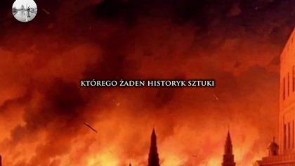 Dzień Upadku Tartarii; Jak Wymazano Największe Imperium z Historii (1080p 30fps H264-128kbit AAC)