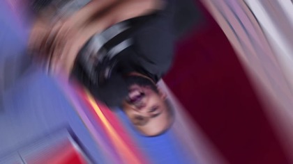 Hijack - TV Series Review | SERIAL W OP!SlE