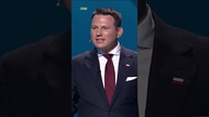 Mentzen o reklamowaniu piwa i sztywnych politykach