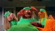 Muppet Show, czyli Rewia Gwiazd - Candice Bergen (Lektor PL)