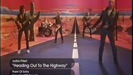 Judas Priest-Heading Out To The Highway(dvd-2nafish)