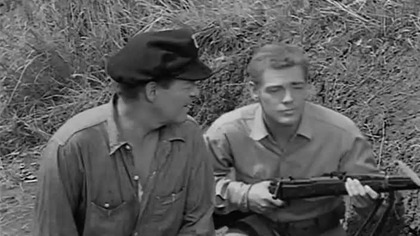 Krzyk bitwy 1963 nap
