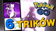 6 trików w Pokemon Go - UPDATE