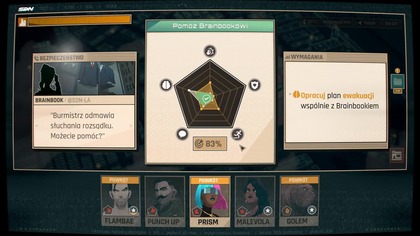 Zmasowany atak na miasto | #08 | Dispatch