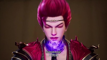 Ling Jian Zun Sezon 4 Odcinki 386-390