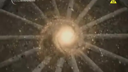 Na Zachód - cz.  6 Into the West 2005-. western . dramat