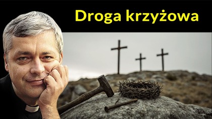Droga krzyżowa